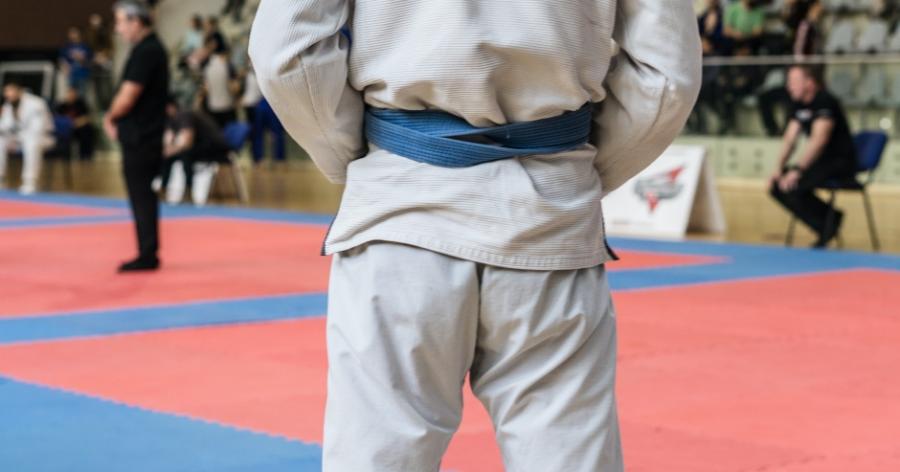 Como Organizar Um Campeonato De Jiu Jitsu