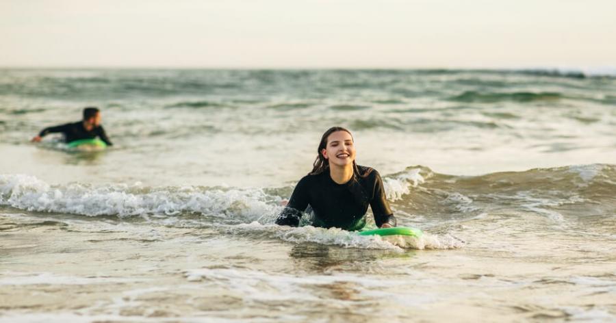 Saiba O Que Bodyboard E Como Come Ar A Praticar Agora Atletis Blog