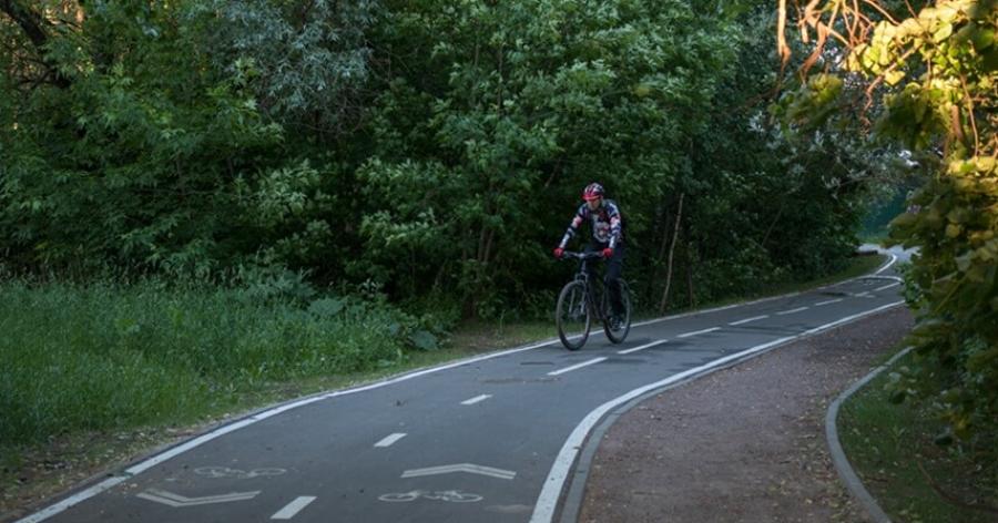 Ciclovia E Ciclofaixa Qual A Diferen A