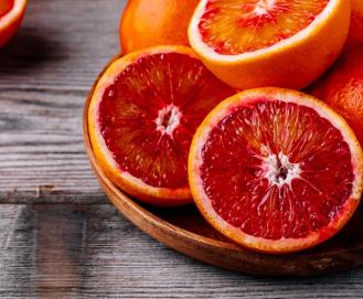 Saiba os benefícios da laranja vermelha