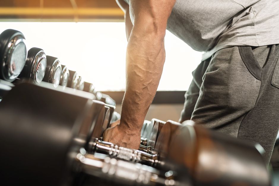 A dica é exercício físico, mantenha a qualidade muscular e cuidem