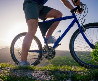 Quadro de Bicicleta: Como saber o tamanho ideal para você?