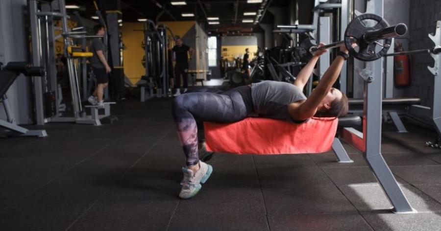 Leg press unilateral: para que serve, como fazer, músculos envolvidos e mais