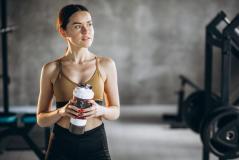 Whey protein e imunidade: qual a relação, quando e como usar?
