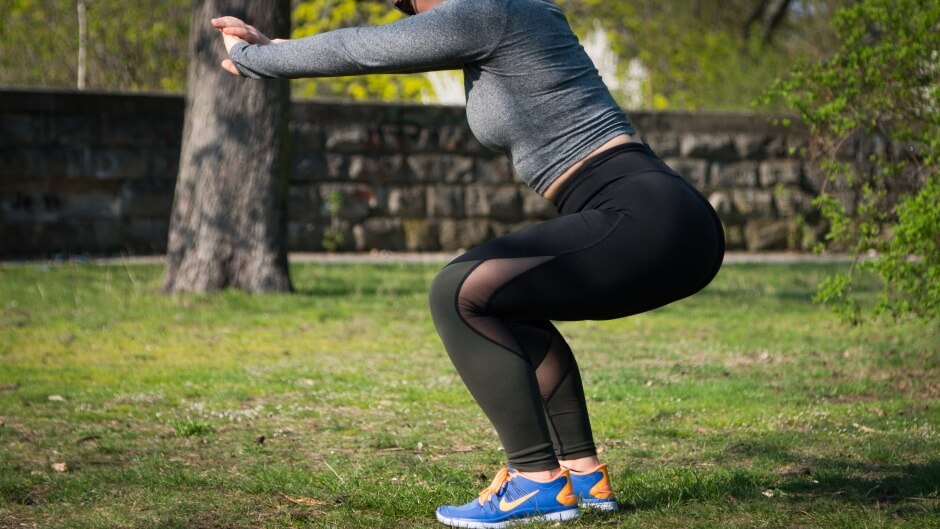 4 exercícios fundamentais para ter pernas torneadas, segundo personal