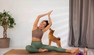 Treino de mobilidade: 13 ideias de exercícios + como fazê-los