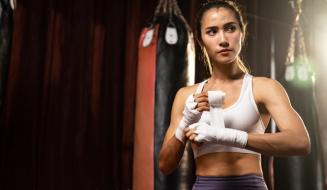 Artes marciais: o que são, tipos e exemplos brasileiros