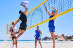 Como organizar um torneio de vôlei de praia: guia definitivo