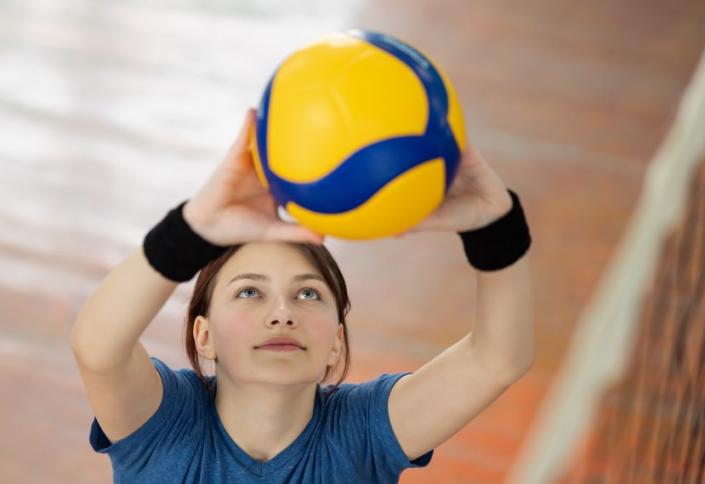 Como Funciona As Regras Do Voleibol?