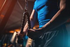 Treino de força para ciclistas: 3 dicas essenciais