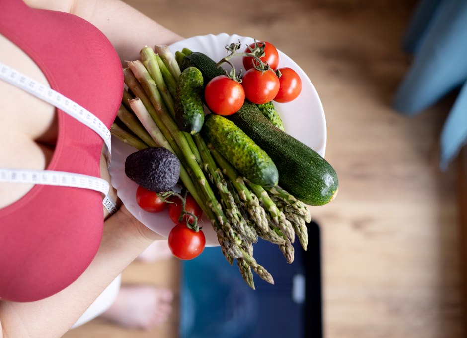 Comida fitness: descubra os benefícios de uma alimentação saudável