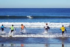 Como organizar um campeonato de surfe: passo a passo