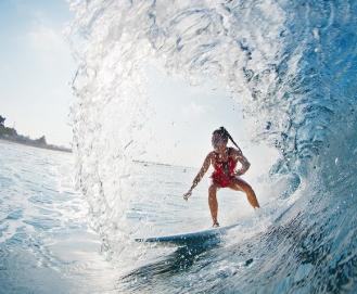 8 principais regras do surfe do amador ao profissional