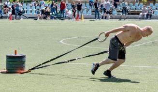 Como organizar uma competição de crossfit em 13 passos