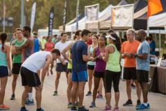 Página de inscrição para evento esportivo: o que não pode faltar