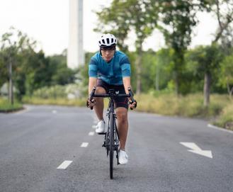 Guia definitivo de recuperação muscular para ciclistas
