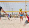8 esportes de praia mais praticados no Brasil