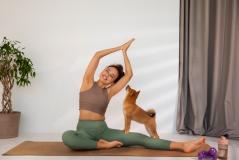Treino de mobilidade: 13 ideias de exercícios + como fazê-los