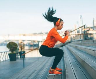 7 dicas de exercícios funcionais para corredores