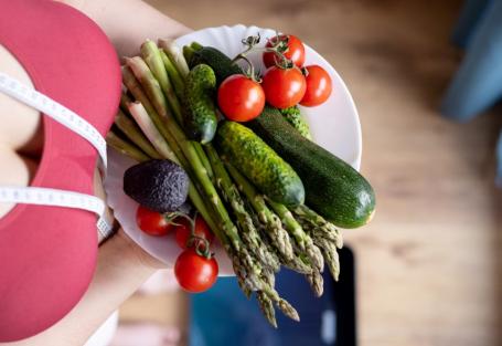 Dieta balanceada: como fazer, como manter e seus benefícios