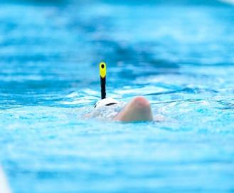 Como usar o snorkel e aumentar o seu desempenho na natação 