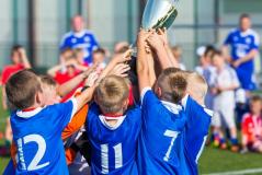 Como organizar um evento esportivo na escola