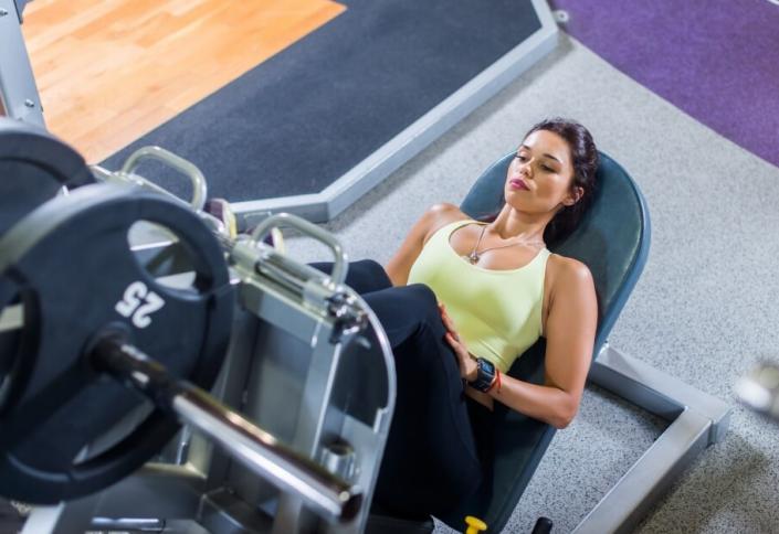 Leg press: como fazer, benefícios, músculos usados e mais