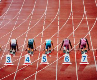 Tudo sobre atletismo: história, regras e fatos curiosos