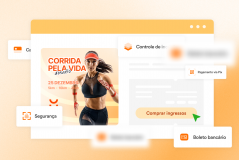 Quanto custa criar um evento esportivo online? Descubra aqui