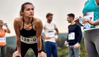 Guia completo para organizar um evento esportivo de sucesso