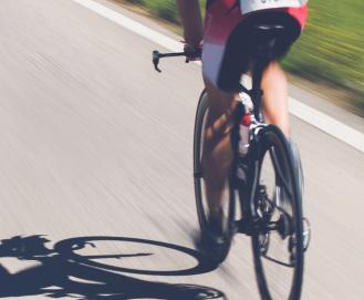 8 dicas para aumentar a sua velocidade no ciclismo