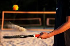 Como organizar um torneio de beach tennis sem dar bola fora