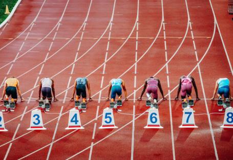 Tudo sobre atletismo: história, regras e fatos curiosos