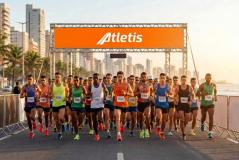 Criar evento de corrida com inscrições online: checklist para organizadores