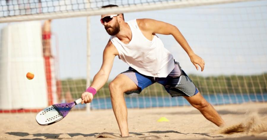 Beach Tennis: confira regras e dicas de como jogar!