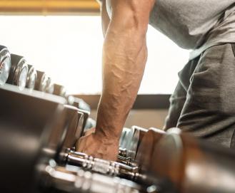 14 dicas de como ganhar massa muscular da maneira correta