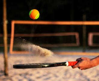 Como organizar um torneio de beach tennis sem dar bola fora