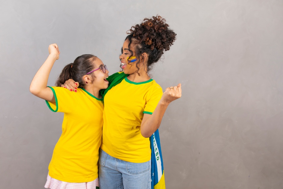 Conheça os principais eventos esportivos do Brasil
