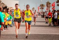 Como organizar uma corrida de rua