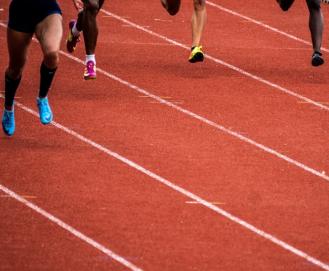 Correr mais Rápido: 5 Dicas para cansar menos