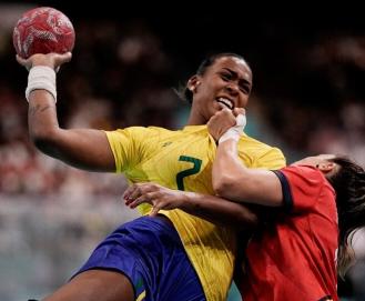 Principais regras do handebol + história do esporte