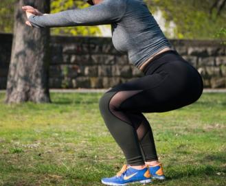 Exercícios para Pernas: como engrossar, fortalecer e definir