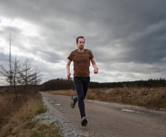 Conheça os benefícios de correr