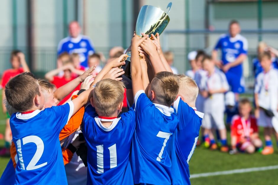 Jogos Esportivos Escolares