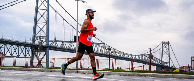 Meia Maratona Internacional de Florianópolis  