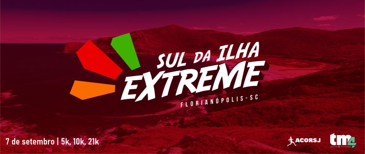 Sul da Ilha Extreme - Florianópolis 2022 - 07/09/22