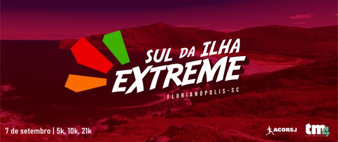 Sul da Ilha Extreme - Florianópolis 2022